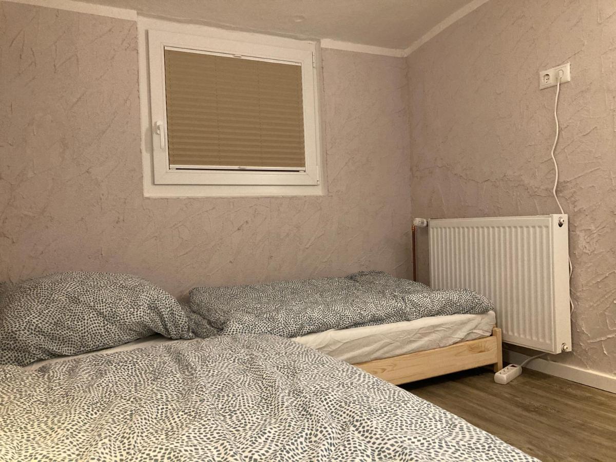 Modernes Apartment Nr2 Nahe Reeperbahn Bis 4 Personen ハンブルク エクステリア 写真