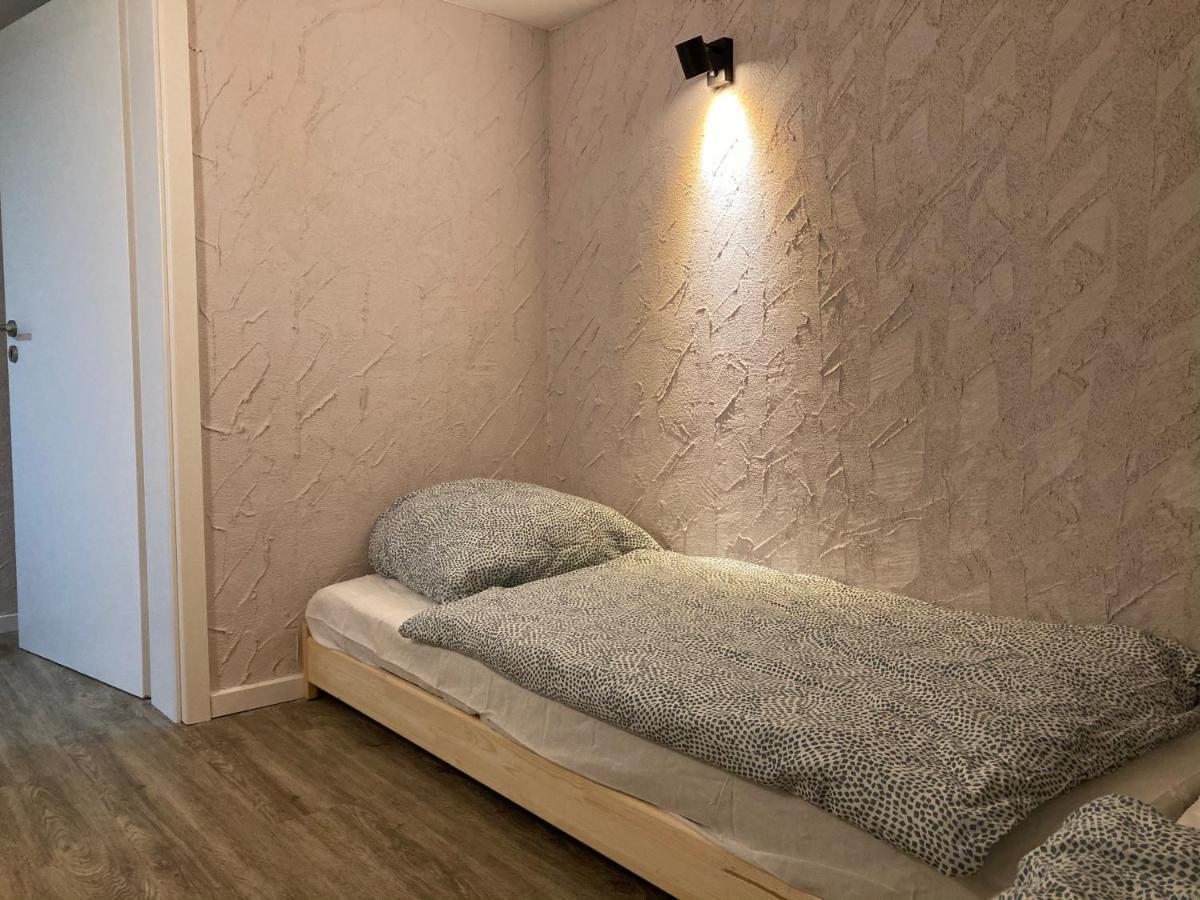 Modernes Apartment Nr2 Nahe Reeperbahn Bis 4 Personen ハンブルク エクステリア 写真